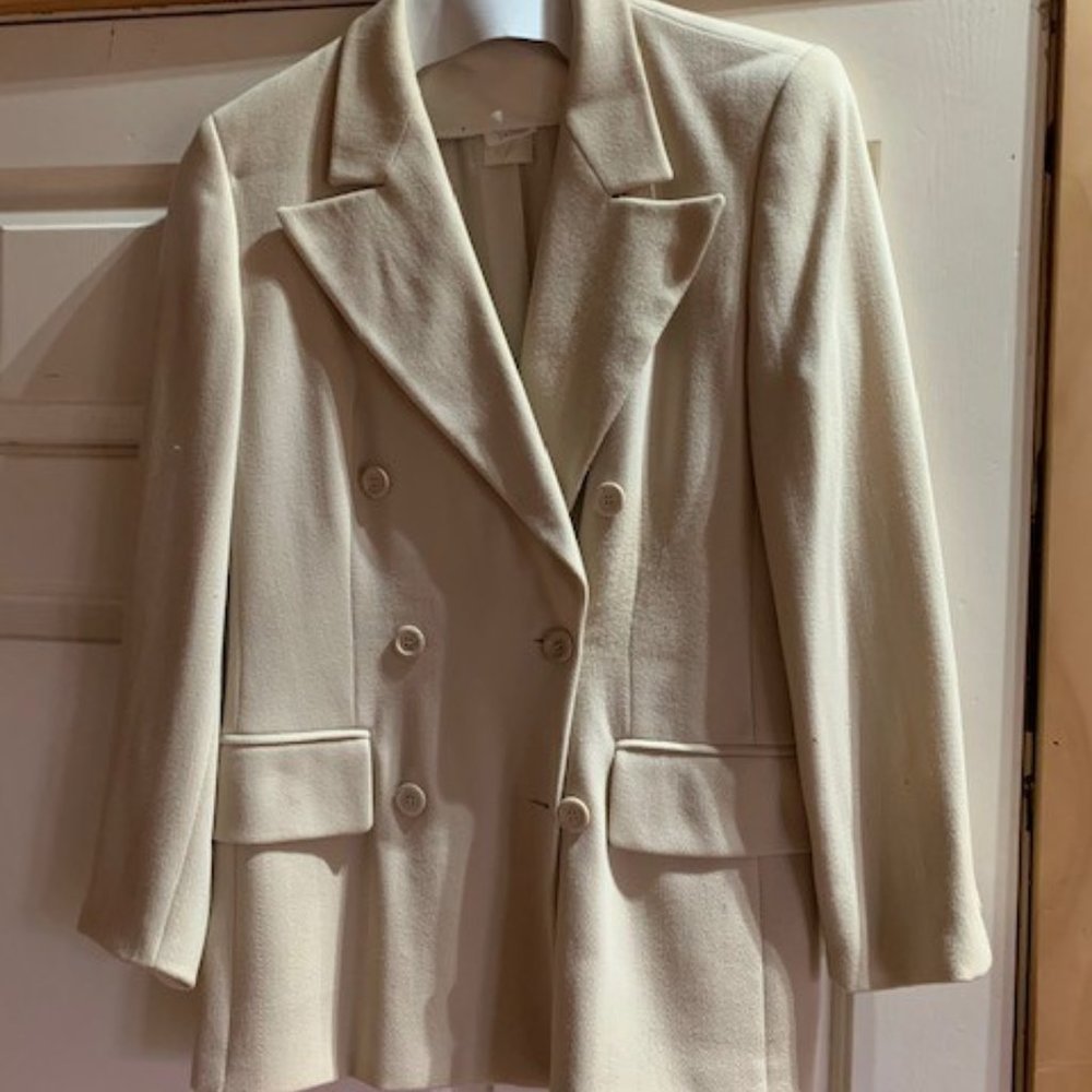 Escada Blazer